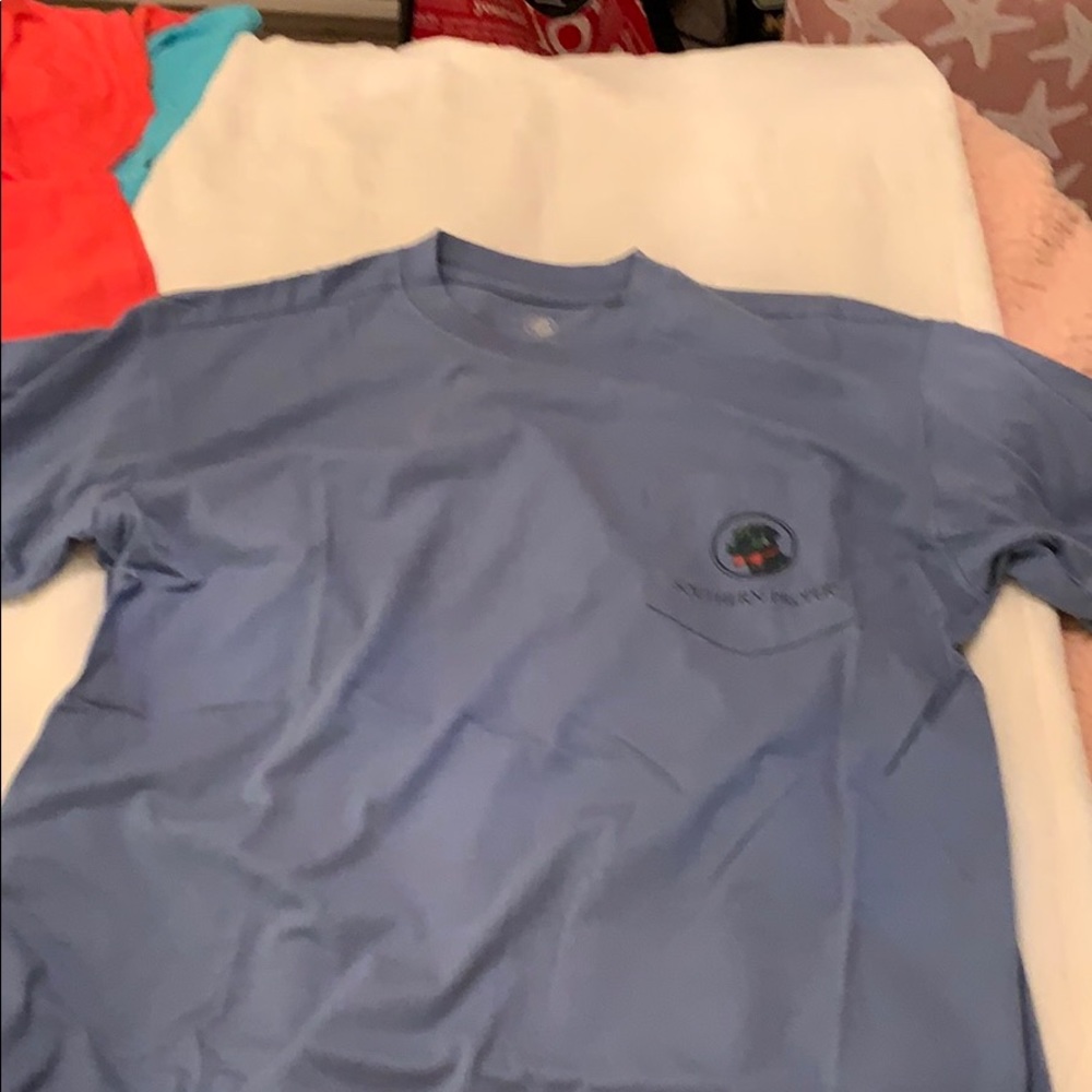 Short Sleeve Southern Proper Shirt
